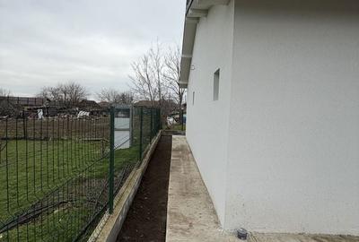 Casă cu 3 camere în Corbu - 2