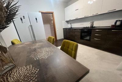 Apartament 2 camere zona Bulevardul Libertatii - 3