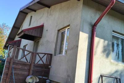 Casă cu 3 camere în Jilava - 2