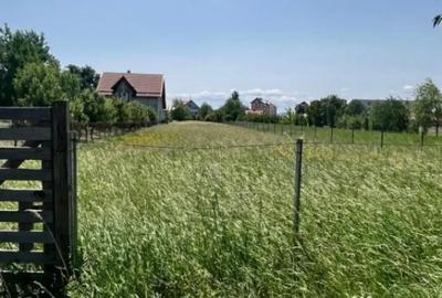 Teren de 2020 mp, în Rădăuți - 1