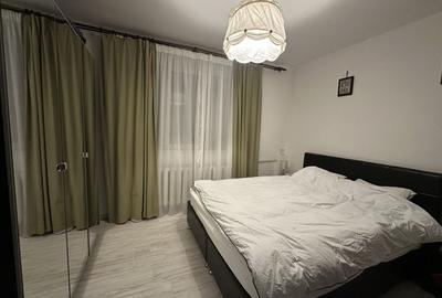 Apartament cu 2 camere semidecomandat, mobilat în Grivița - 8