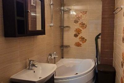 Apartament 2 camere, confort maxim, complet renovat, zona Bratianu - 9