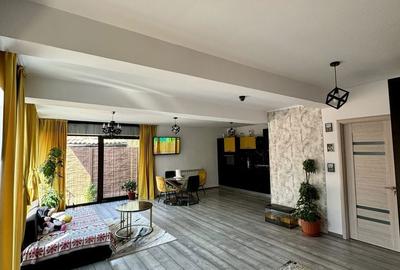 Casă cu 3 camere în Centură - 3