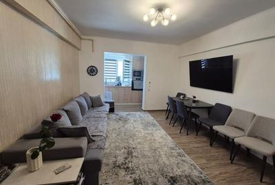Apartament cu 4 camere, Dedal Residence Kaufland, Navodari - 1