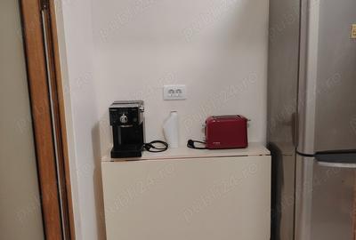 Garsoniera de inchiriat - 1