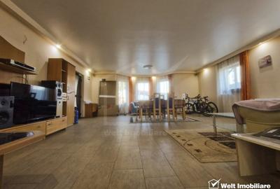 Casa individuala,  tip duplex de vanzare in Feleacu – ideala pentru doua familii - 8