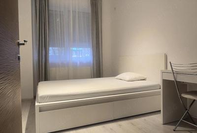 Apartament cu 3 camere semidecomandat în Theodor Pallady - 2