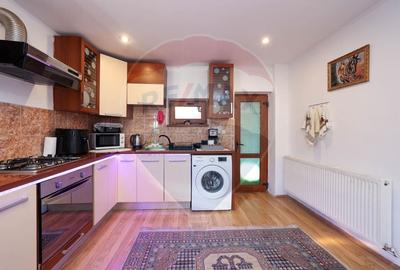 Casa individuala in zona Baciu - 34