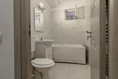 2 camere | mobila noua| parcare | 100 m Metrou Lujerului - 4