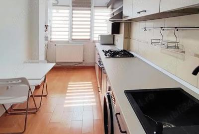 Apartament cu 3 camere decomandat în Central - 6