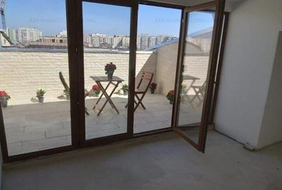 Apartament de 3 camere renovat 2025 Eminescu Toamnei