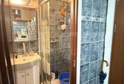 Garsonieră în Tractorul