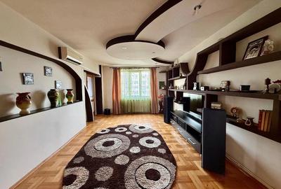 Apartament cu 4 camere decomandat în Nicolae Bălcescu - 18