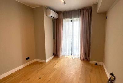 Apartament cu 4 camere, mobilat în Barbu Văcărescu - 5