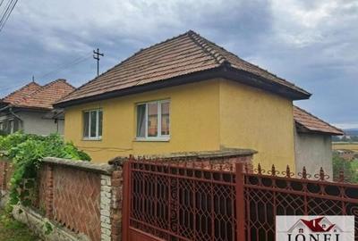 Casa de vanzare/schimb in Blandiana - 2