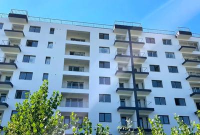 Apartament 2 camere sector 4 nou - 3