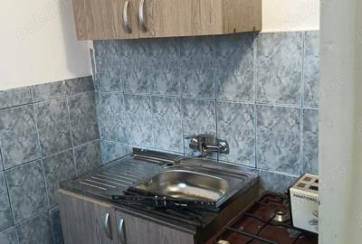 Garsonieră semidecomandată în Central - 5