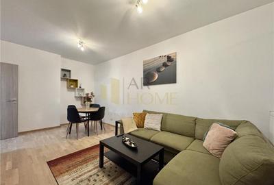 Apartament 3 camere, bloc nou, parcare privata, MRS Smart Al - 25