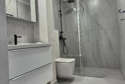 Apartament cu 2 camere decomandat în Florești - 2