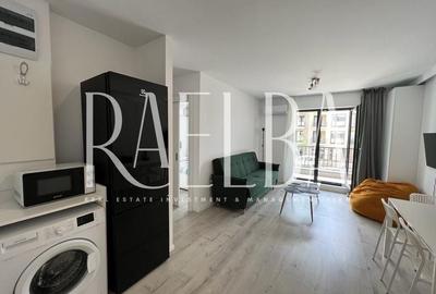 Studio dublu de vanzare I 2 camere I  H Pipera Lake I Loc parcare - 4