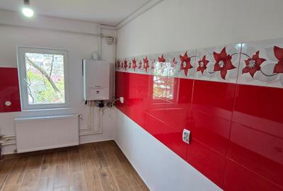 Apartament 2 camere de vanzare de lux, etajul 2, Focsani - 1