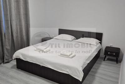 Apartament 1 cameră, grădină + parcare, Lunca Cetățuii – 64.900 € - 1