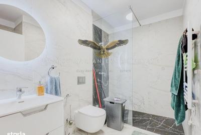 Apartament cu 2 camere semidecomandat, mobilat în Bulgaria - 5