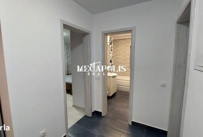 Apartament cu 2 camere decomandat, mobilat în Stupini - 3