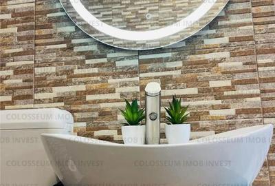 Apartament cu 3 camere, pe doua nivele - zona Garii Apartament cu 3 camere, pe doua nivele - zona Garii - 8