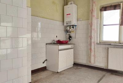 Apartament 3 camere in Deva, zona ultracentral - 3