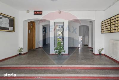 Apartament cu 5 camere în 13 Septembrie - 15