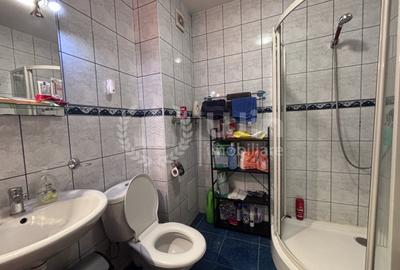 Apartament cu 2 camere semidecomandat, mobilat în Mănăștur - 5