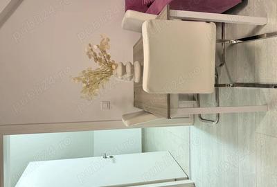 Apartament cu 3 camere decomandat în Central - 3