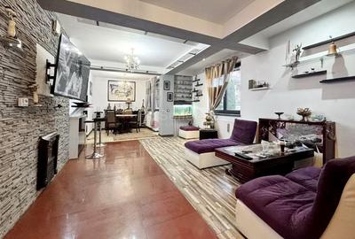 Casă individuală cu 5 camere cu Teren 300 Mp în Central - 2