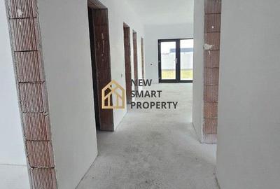 Casă cu 4 camere cu Teren 553 Mp în Sântandrei - 7