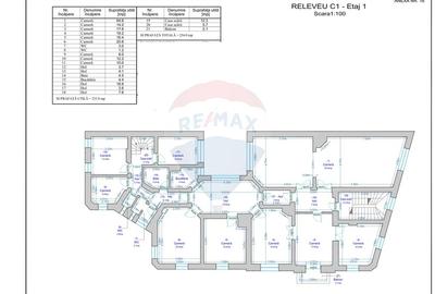 Casă cu 15 camere cu Teren 520 Mp în Mitropolie - 4