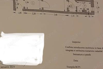 Vand apartament 3 camere Titu - I.C. Vissarion 45 - 3