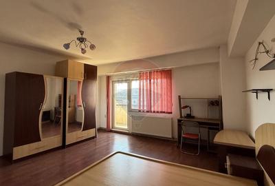 Apartament cu 2 camere decomandat în Mănăștur - 2