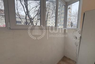 Apartament 1 camera | Decomandat | Balcon | Zona Gr. Alexandrescu - 6