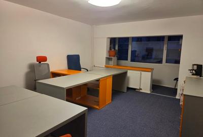 Garsonieră decomandată în Decebal - 1