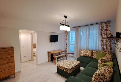 APARTAMENT 2 CAMERE RENOVAT INTEGRAL- MOBILAT SI UTILAT - 5