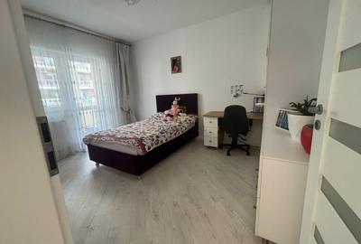 Apartament cu 3 camere decomandat, mobilat în Berceni - 12