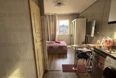 Garsonieră în Centrul Civic