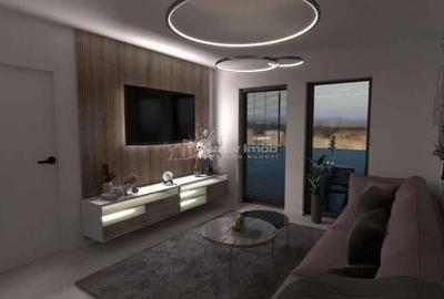 Proiect imobiliar Nou - Direct de la dezvoltator - Malul Crisului - 20