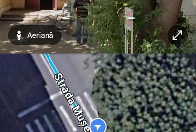 Garsonieră decomandată în Călăreți - 2