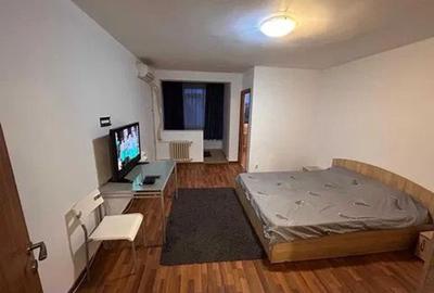 GARSONIERA MODERNA MOBILATA SI UTILATA BULEVARDUL 1 MAI DRUMUL TABEREI - 6