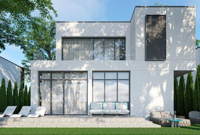 NATIONAL GOLF & COUNTRY CLUB // VILLA FOR SALE - 2