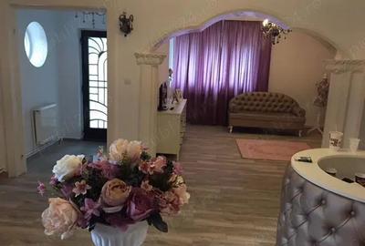 LiBERA DIN 1 IANUARIE 2026-Vila 250 mp+100 mp curte- Podul Grant- 10 euro mp-2500 euro net - 3