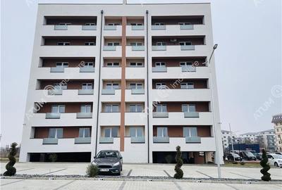 Apartament cu 2 camere si 2 balcoane pe Calea Surii Mici - 4