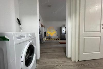 2 camere open-space, Parcare, Zona Tineretului, Floresti, Muzeul Apei - 8